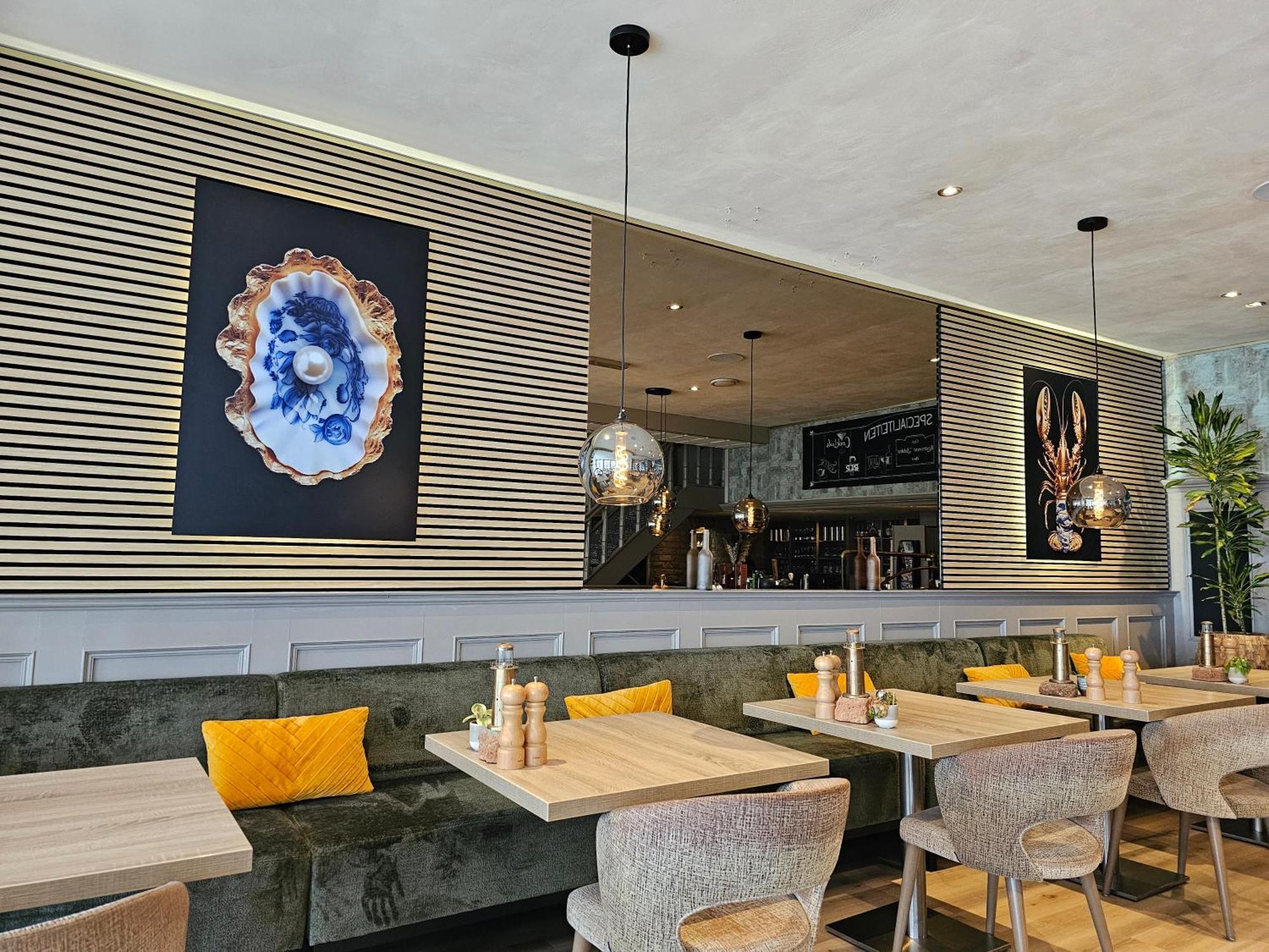Hotel Restaurant Solskin Vlissingen Esterno foto