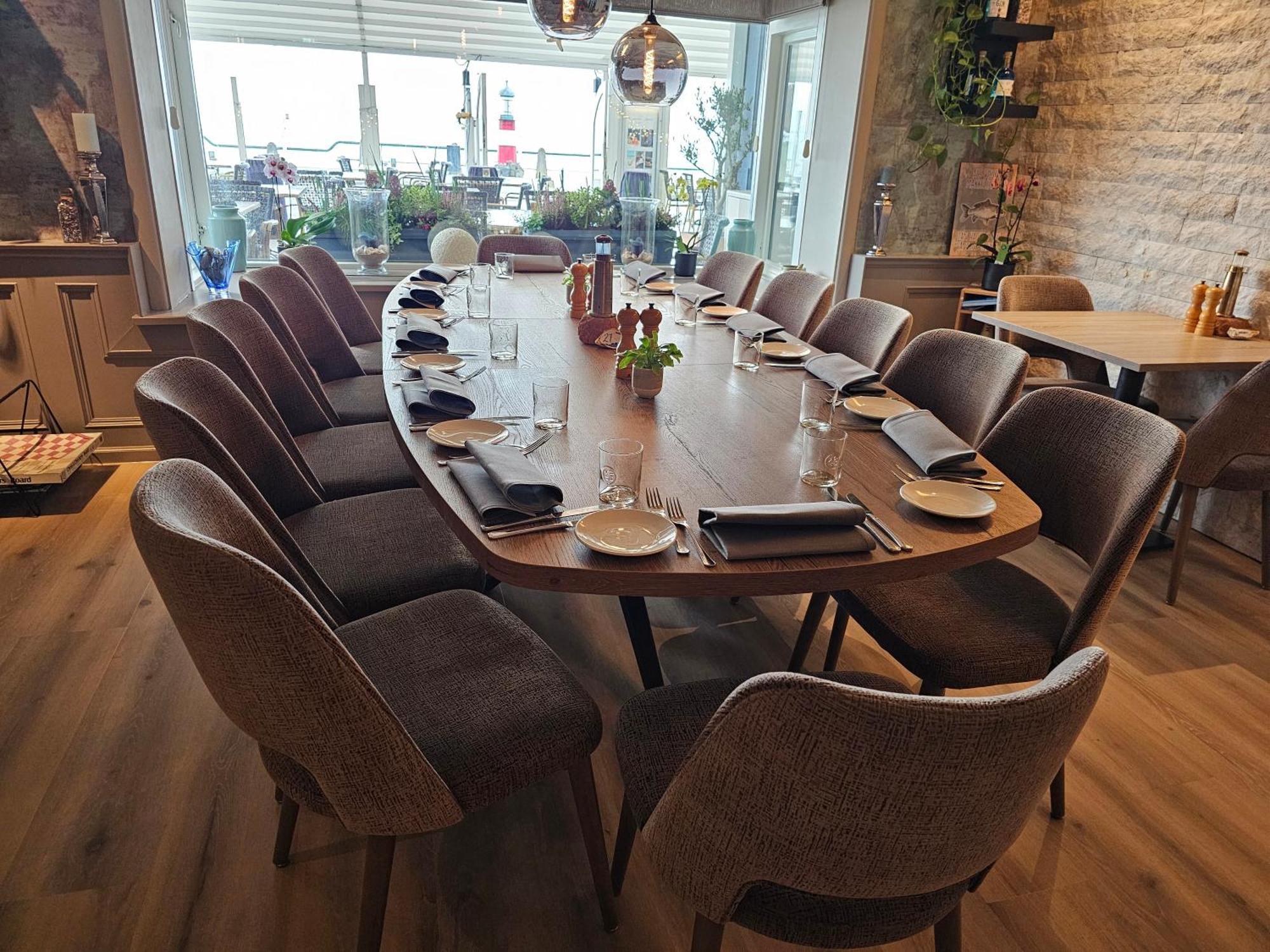 Hotel Restaurant Solskin Vlissingen Esterno foto